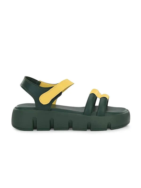 Colourblocked_Flatform_Heels_With_Backstrap