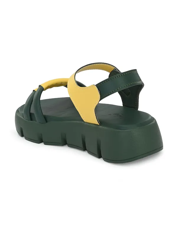 Colourblocked_Flatform_Heels_With_Backstrap