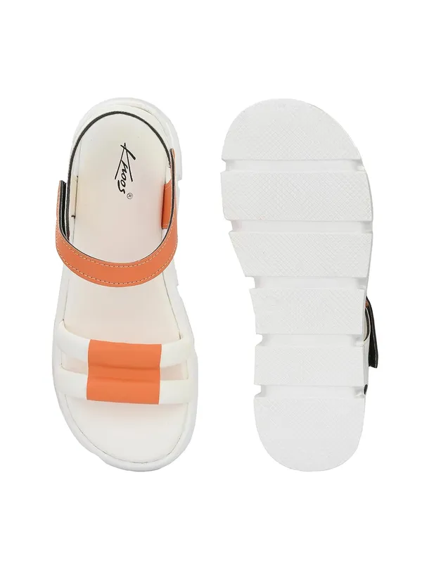 Colourblocked_Open_Toe_Flatform_Heels_With_Backstrap