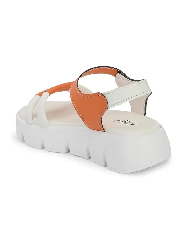 Colourblocked_Open_Toe_Flatform_Heels_With_Backstrap