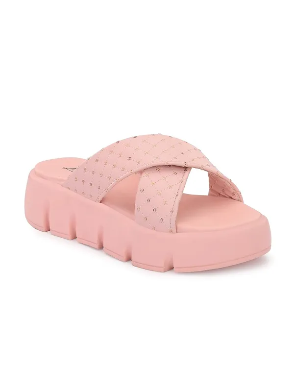 Embellished_Cross_Strap_Flatform_Heels
