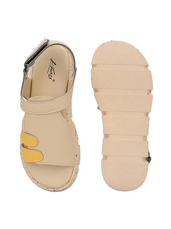 Colourblocked_Open_Toe_Flats_With_Backstrap
