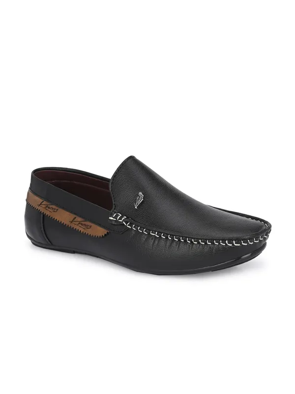Knoos loafers store