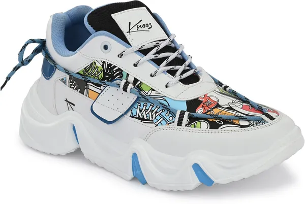 Men_Printed_Lightweight_Comfort_Insole_Contrast_Sole_Sneakers