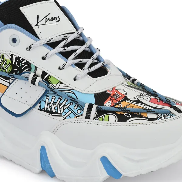 Men_Printed_Lightweight_Comfort_Insole_Contrast_Sole_Sneakers