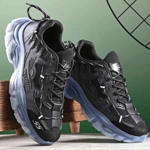 Men_Textured_Lightweight_Sneakers