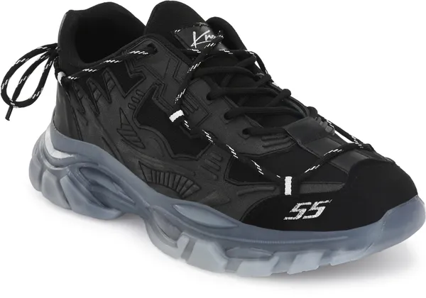 Men_Textured_Lightweight_Sneakers