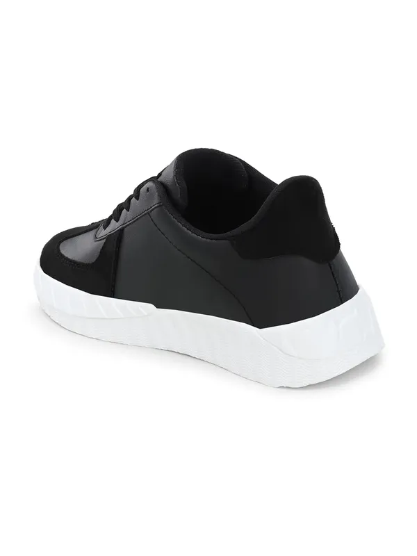 Men_Round_Toe_Water_Repellent_Upper_Mesh_Sneakers