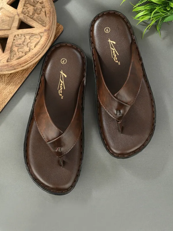 Knoos sandals discount