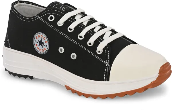 Men_Lightweight_Comfort_Insole_Contrast_Sole_Canvas_Sneakers