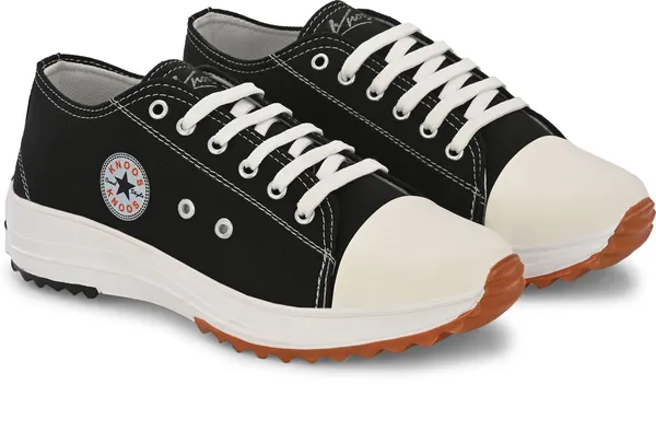 Men_Lightweight_Comfort_Insole_Contrast_Sole_Canvas_Sneakers