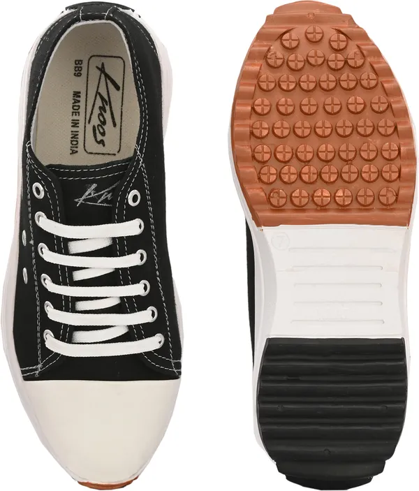 Men_Lightweight_Comfort_Insole_Contrast_Sole_Canvas_Sneakers