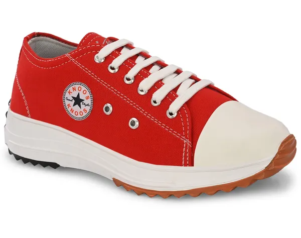 Men_Lightweight_Comfort_Insole_Contrast_Sole_Canvas_Sneakers