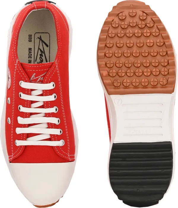 Men_Lightweight_Comfort_Insole_Contrast_Sole_Canvas_Sneakers