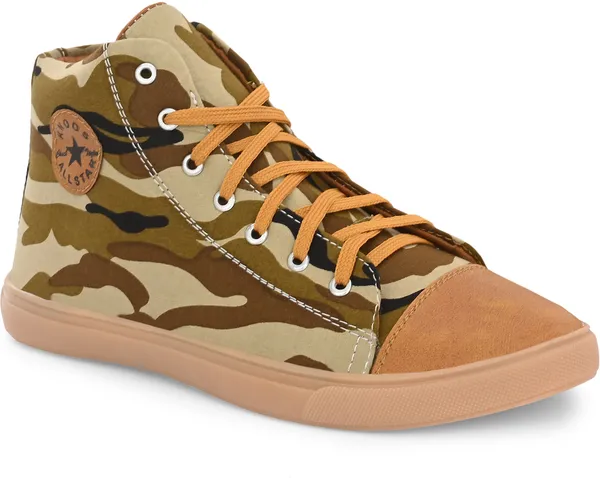Men_Printed_Lightweight_High-Top_Sneakers