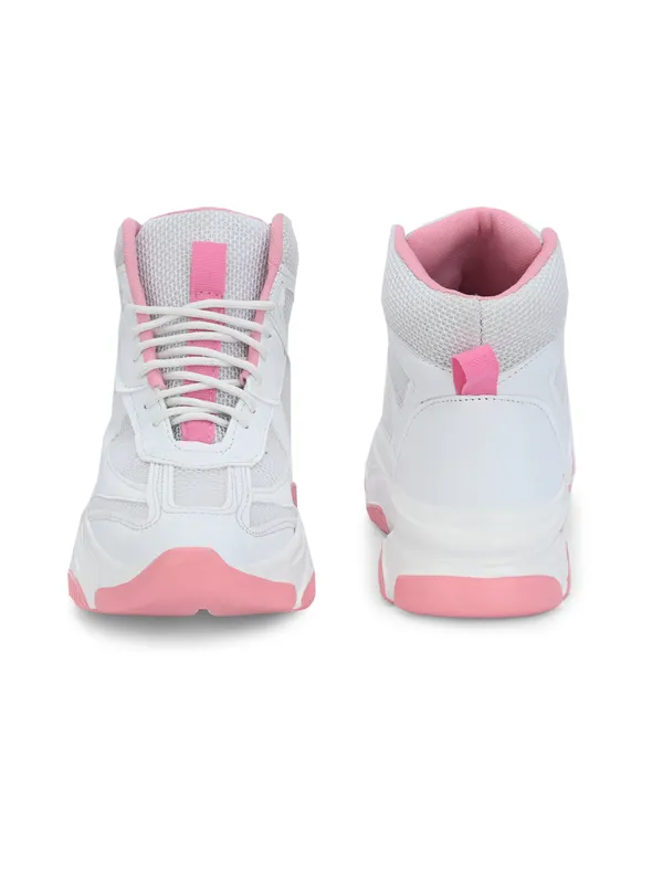 Women_Textured_High-Top_Water_Repellent_Upper_Mesh_Sneakers
