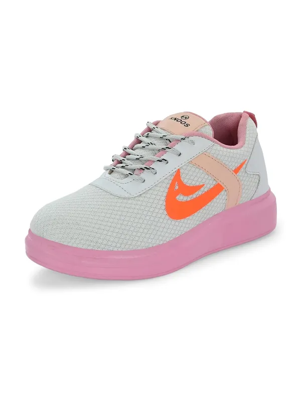 Women_Perforations_Lightweight_Sneakers