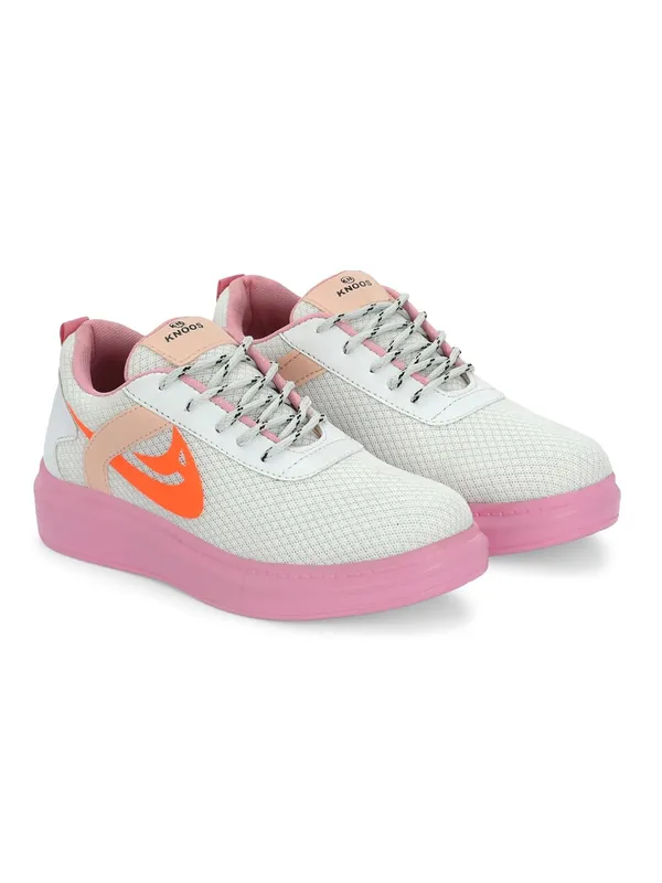 Women_Perforations_Lightweight_Sneakers