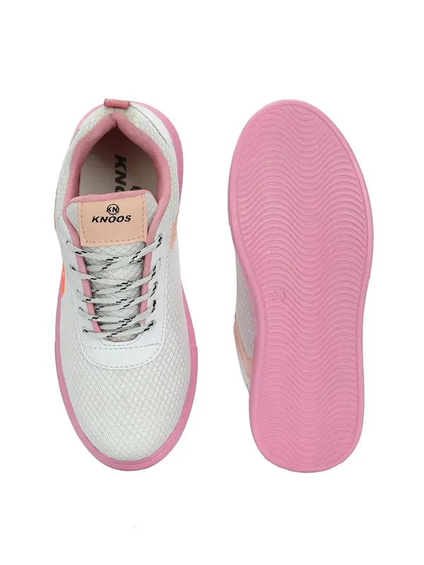 Women_Perforations_Lightweight_Sneakers