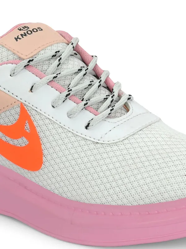 Women_Perforations_Lightweight_Sneakers