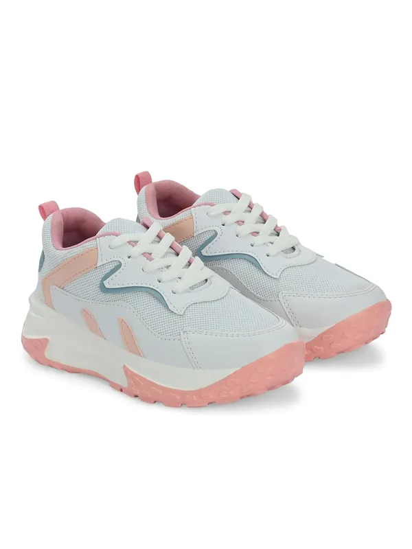 Women_Perforations_Lightweight_Sneakers