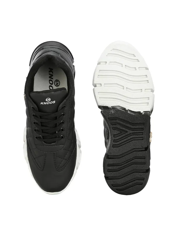 Women_Round_Toe_Lightweight_Mid-Top_Sneakers