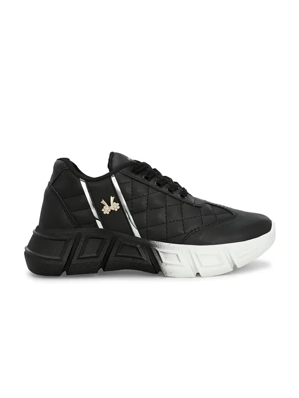 Women_Round_Toe_Lightweight_Mid-Top_Sneakers