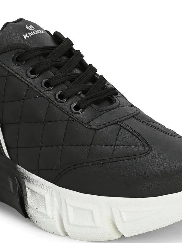Women_Round_Toe_Lightweight_Mid-Top_Sneakers