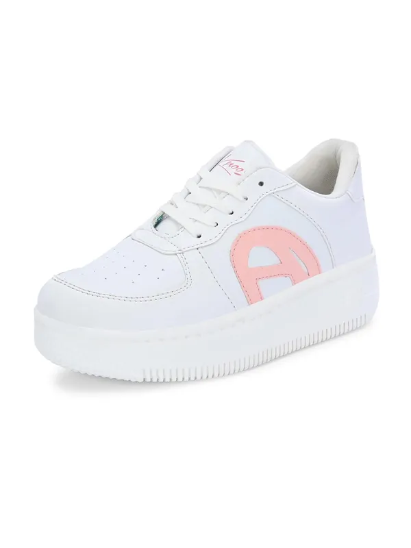 Women_Round_Toe_Water_Repellent_Upper_Mesh_Sneakers