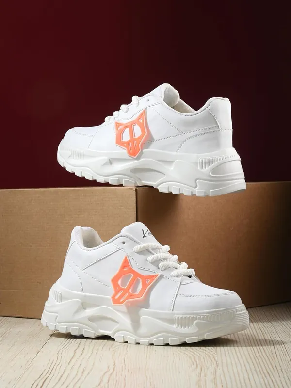 Women_Round_Toe_Water_Repellent_Upper_Mesh_Sneakers