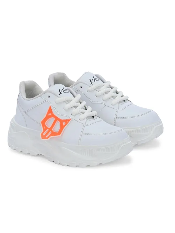 Women_Round_Toe_Water_Repellent_Upper_Mesh_Sneakers