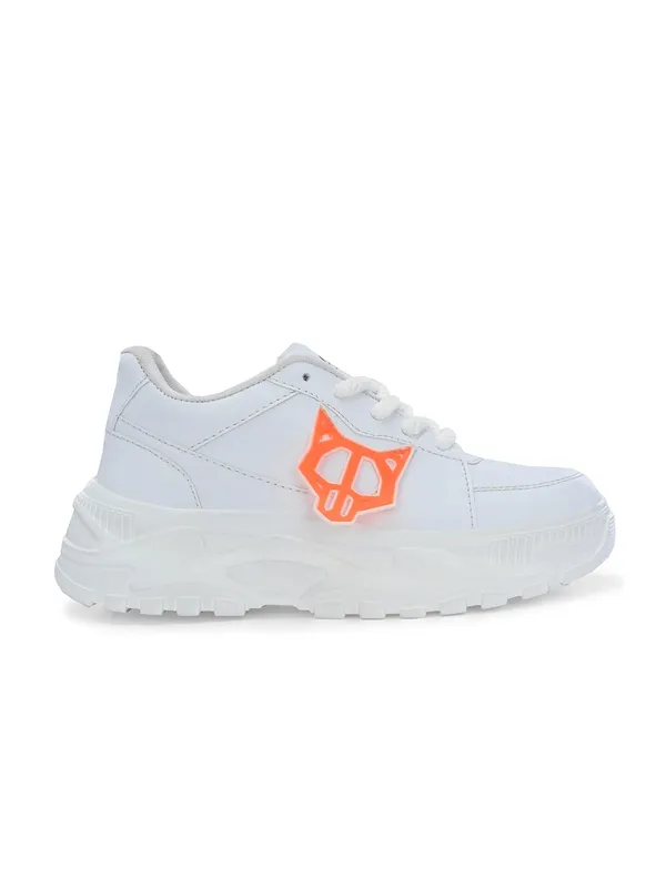 Women_Round_Toe_Water_Repellent_Upper_Mesh_Sneakers