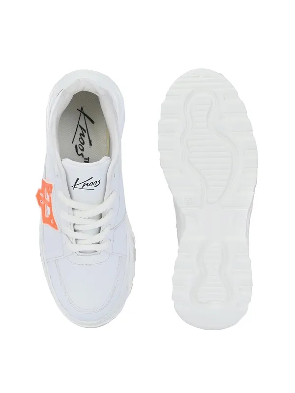Women_Round_Toe_Water_Repellent_Upper_Mesh_Sneakers