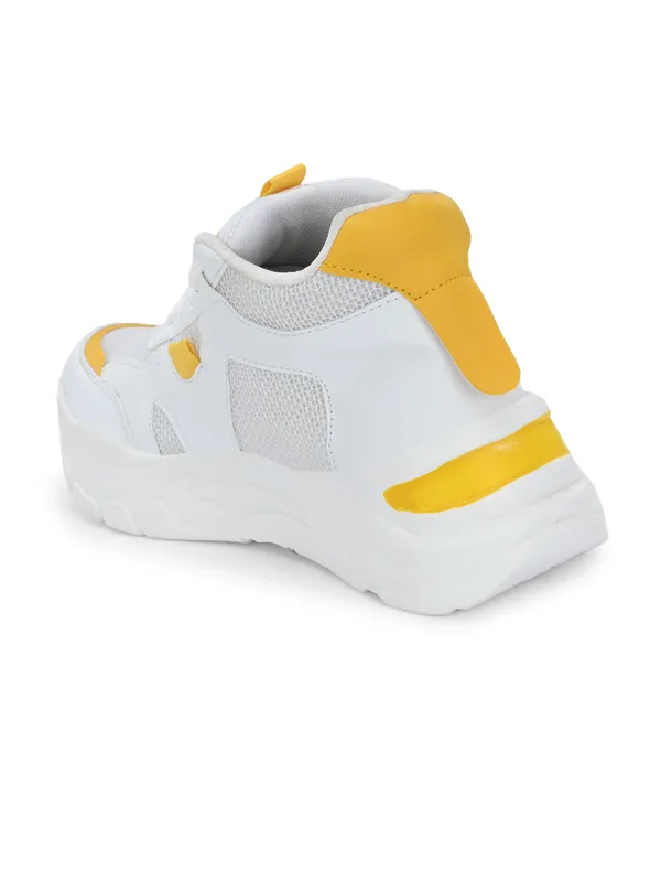 Women_Colourblocked_Round_Toe_Water_Repellent_Upper_Mesh_Sneakers