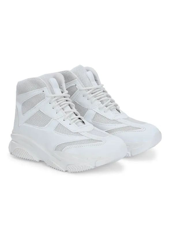 Women_Textured_High-Top_Water_Repellent_Upper_Mesh_Sneakers