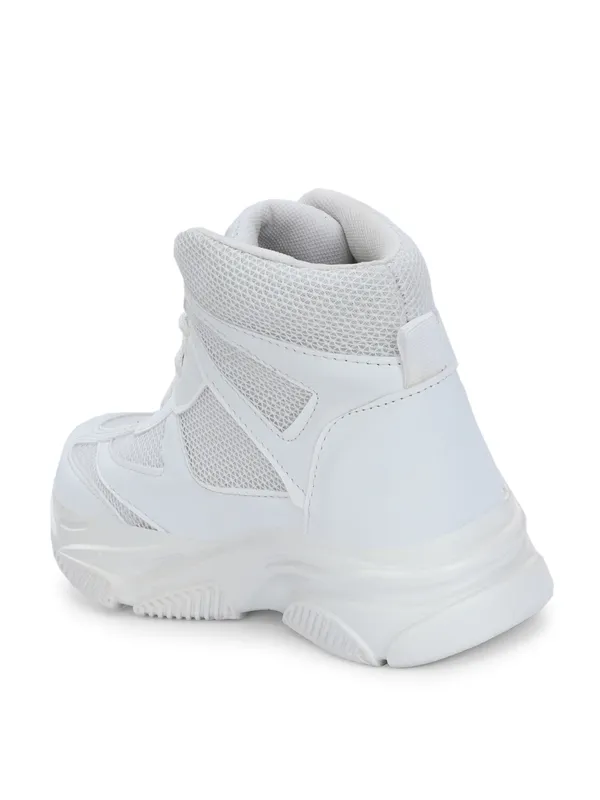 Women_Textured_High-Top_Water_Repellent_Upper_Mesh_Sneakers