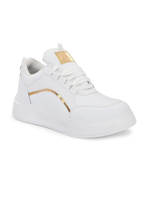 Women'S_White_Synthetic_Walking_Running_Gym_Training_Workout_Shoes_Sneakers