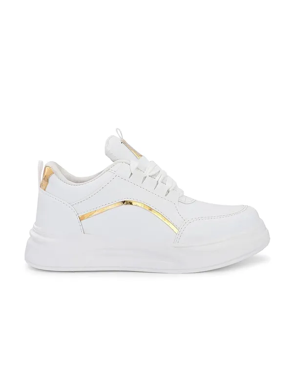 Women'S_White_Synthetic_Walking_Running_Gym_Training_Workout_Shoes_Sneakers