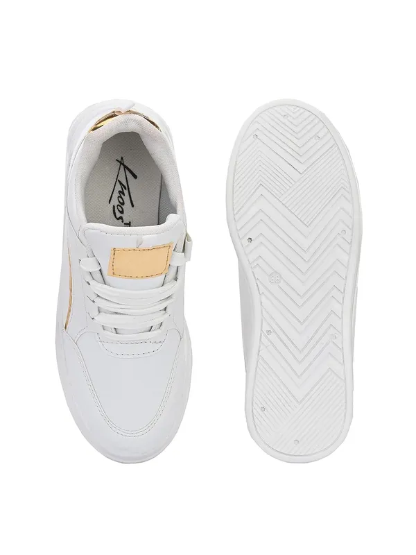 Women'S_White_Synthetic_Walking_Running_Gym_Training_Workout_Shoes_Sneakers