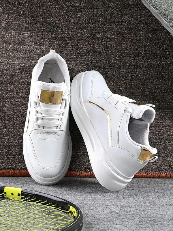 Women'S_White_Synthetic_Walking_Running_Gym_Training_Workout_Shoes_Sneakers