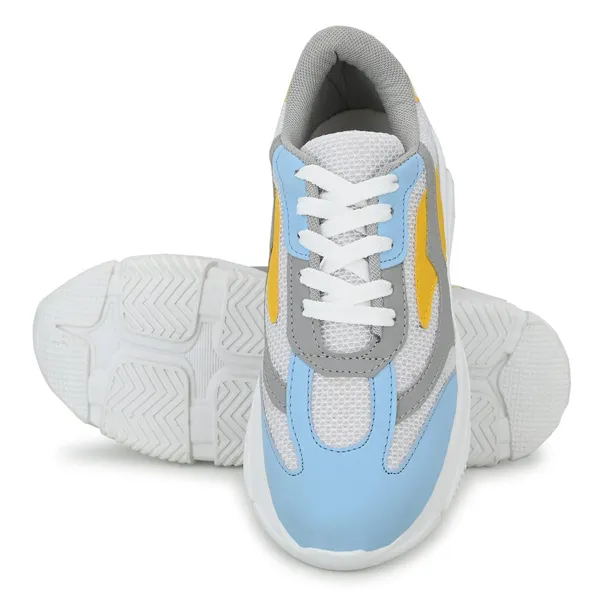 Women'S_Blue_Mesh_Walking_Running_Gym_Training_Workout_Shoes_Sneakers