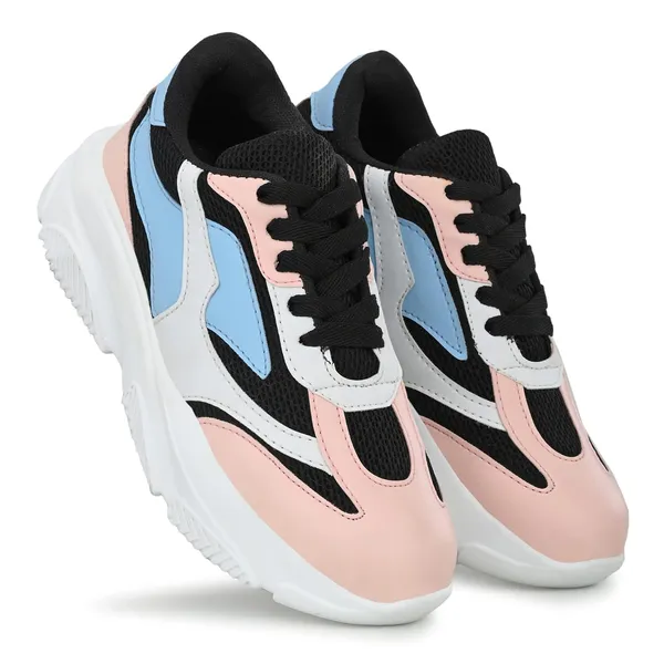 Women_Colourblocked_Mesh_Comfort_Insole_Basics_Sneakers