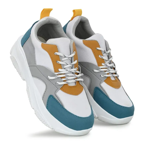 Women'S_Blue_Synthetic_Walking_Running_Gym_Training_Workout_Shoes_Sneakers