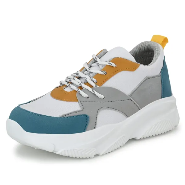 Women'S_Blue_Synthetic_Walking_Running_Gym_Training_Workout_Shoes_Sneakers
