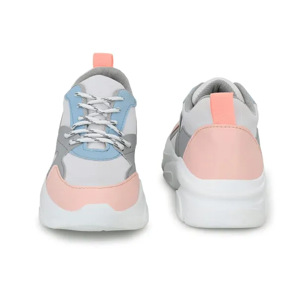 Women'S_Pink_Synthetic_Walking_Running_Gym_Training_Workout_Shoes_Sneakers