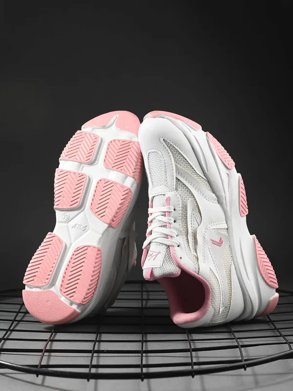 Women_Perforations_Lightweight_Sneakers
