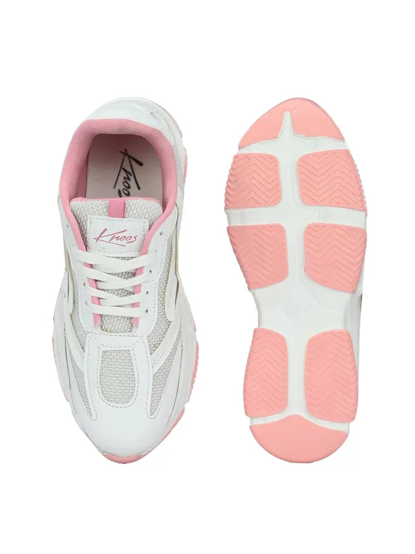 Women_Perforations_Lightweight_Sneakers