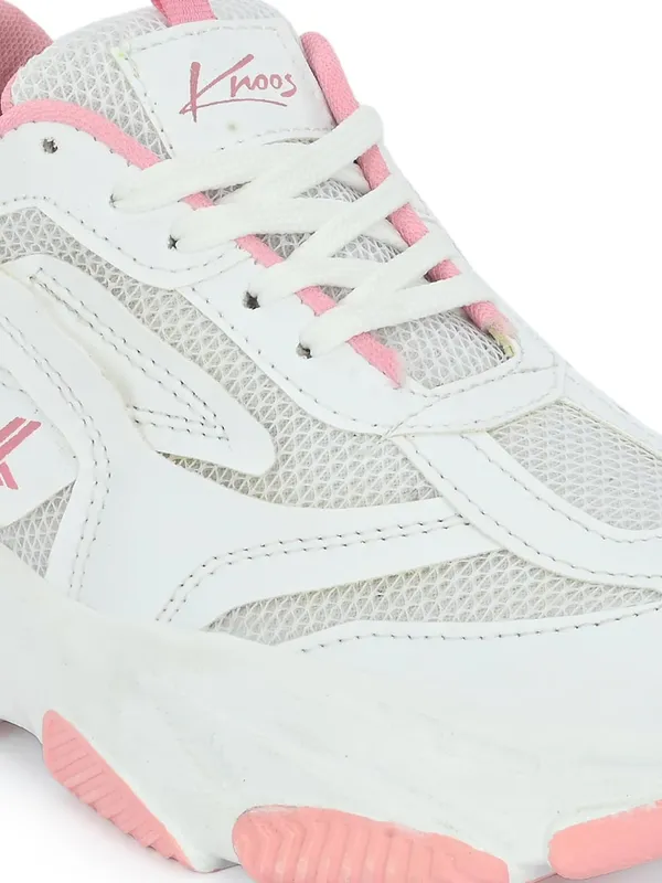 Women_Perforations_Lightweight_Sneakers