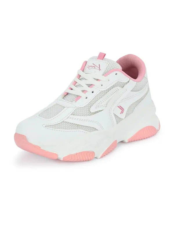Women_Perforations_Lightweight_Sneakers