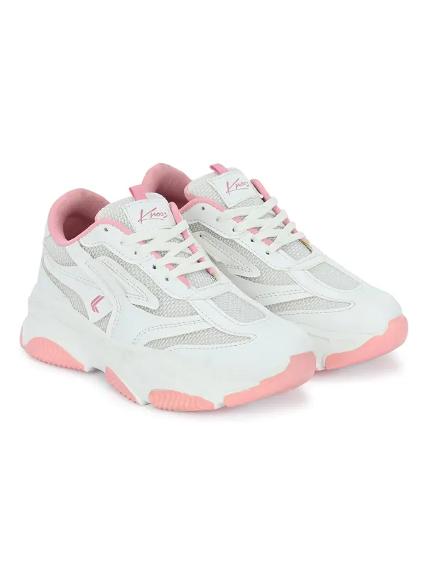 Women_Perforations_Lightweight_Sneakers
